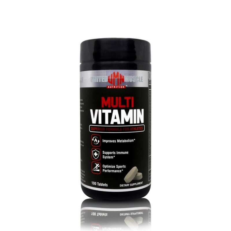 Mulivitamin