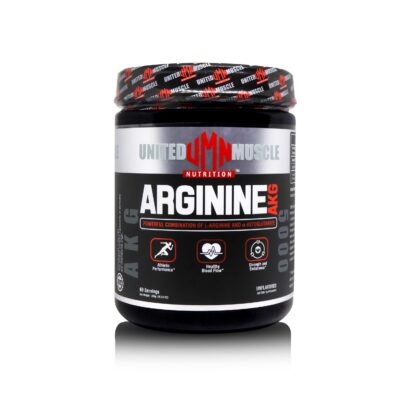 L-Arginine AKG