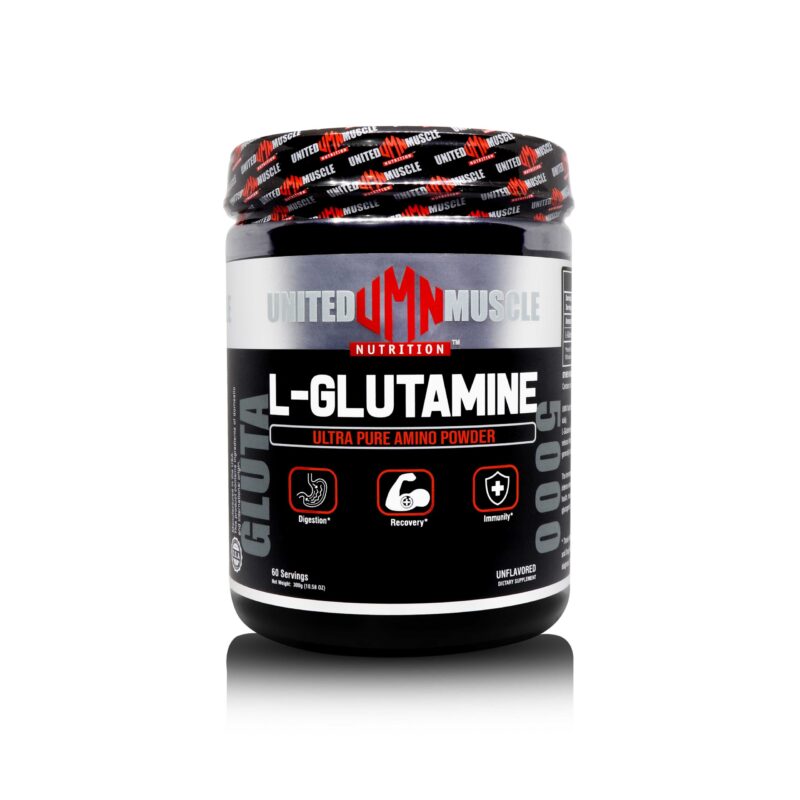 L-Glutamine