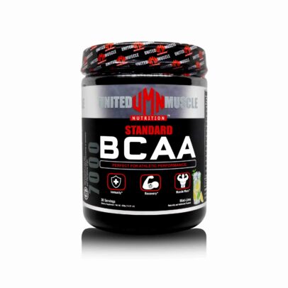 BCAA