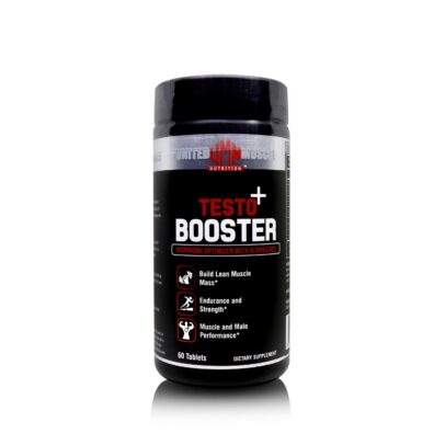 Testo Booster Tablet